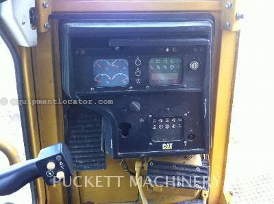 2008 Caterpillar D6TXW Image 16