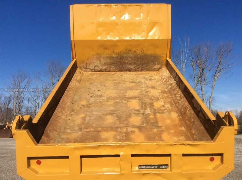 2012 Morooka MST2200VD Image 10