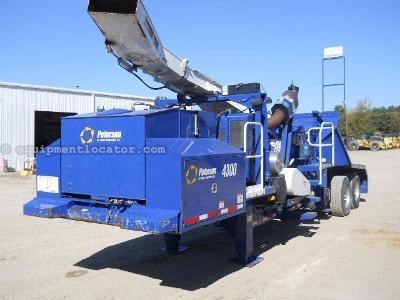 2010 Peterson 4300 Image 2