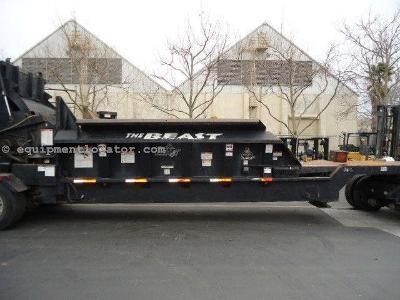 2005 Bandit 3680 Image 3