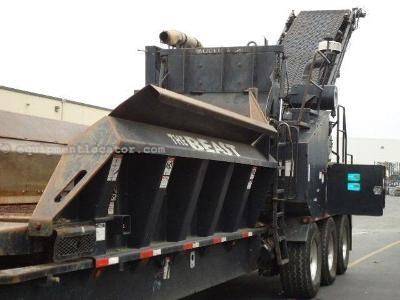 2005 Bandit 3680 Image 7