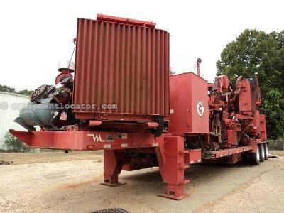 2008 Morbark 2755 Image 10