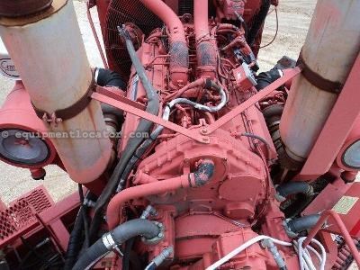 2008 Morbark 2755 Image 12