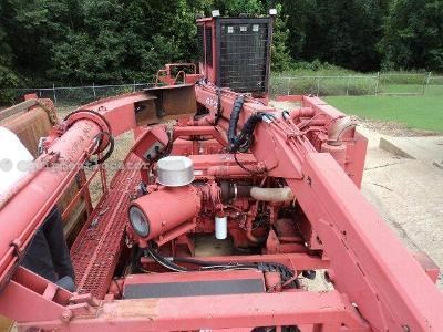 2008 Morbark 2755 Image 13