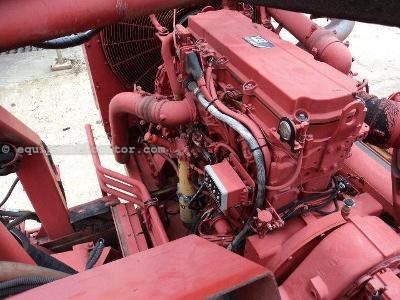 2008 Morbark 2755 Image 14