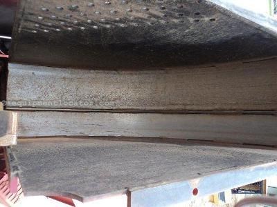 2008 Morbark 2755 Image 17