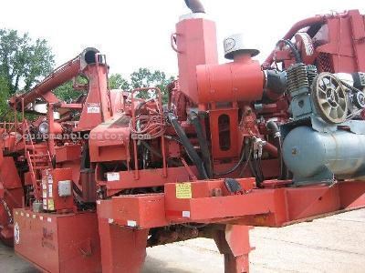 2008 Morbark 2755 Image 7