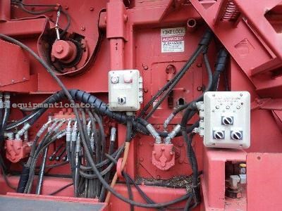 2008 Morbark 2755 Image 8