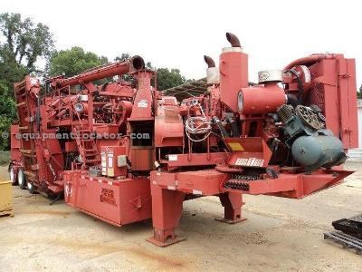 2008 Morbark 2755 Image 9