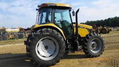 2010 Other MT465B Image 4