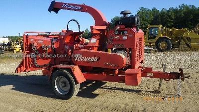 9999 Morbark TORNADO 15 Image 2