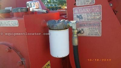 9999 Morbark TORNADO 15 Image 20