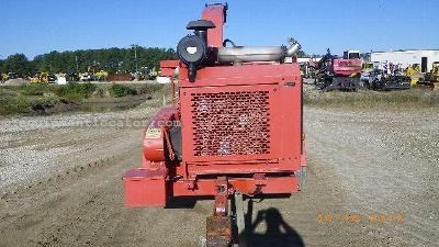 9999 Morbark TORNADO 15 Image 3