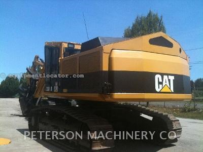 1996 Caterpillar 330L Image 3