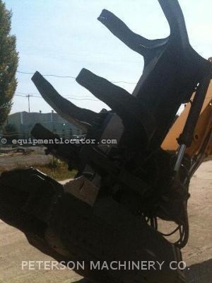 1996 Caterpillar 330L Image 6