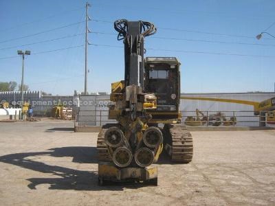 2005 Fabtek FT-153 Image 2