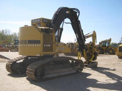 2005 Fabtek FT-153 Image 4