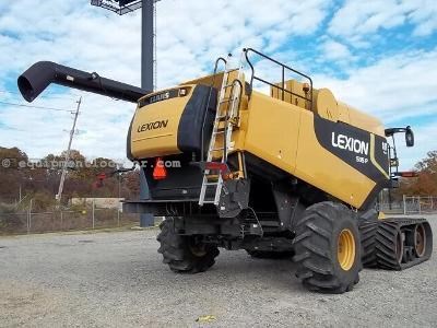 2008 Other 595R Image 3