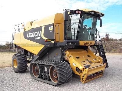 2008 Other 595R Image 4