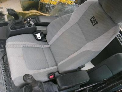 2011 Caterpillar 315DL Image 20