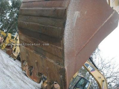 2011 Caterpillar 315DL Image 7