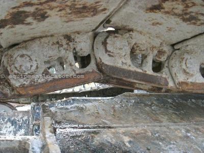 2011 Caterpillar 315DL Image 9