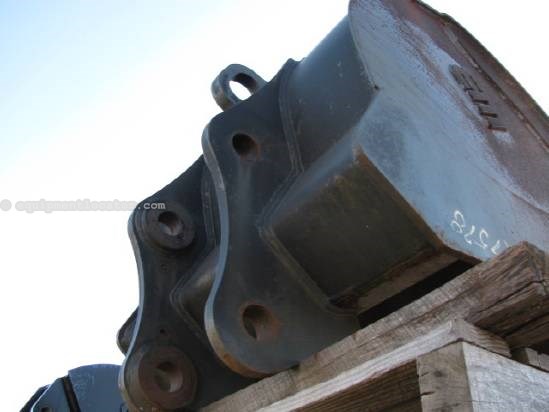 2002 Werk-Brau EX49HDC Image 2