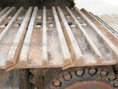 2004 Caterpillar 345BIIL Image 5