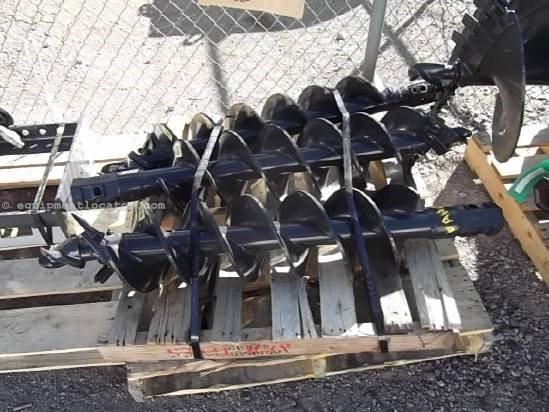 2013 Alitec HA20E Image 2