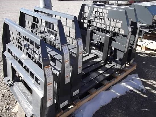 2013 Woods PF4048S Image 2