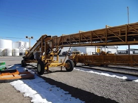 2012 Double L 831 Image 2