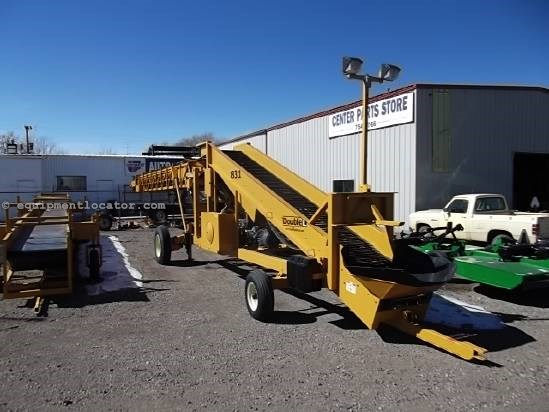 2012 Double L 831 Image 3