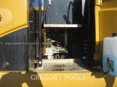 2008 Caterpillar M316D Image 7