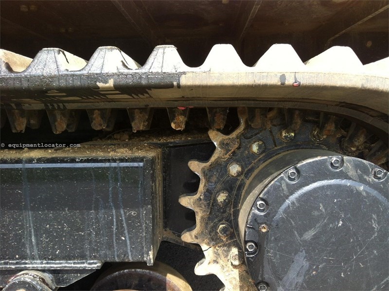 2013 Morooka MST1500VD Image 10