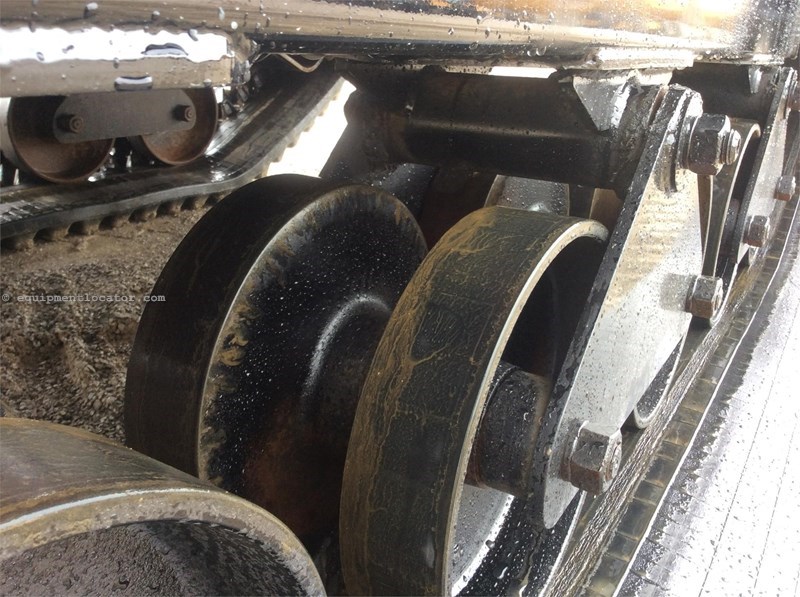 2013 Morooka MST1500VD Image 10