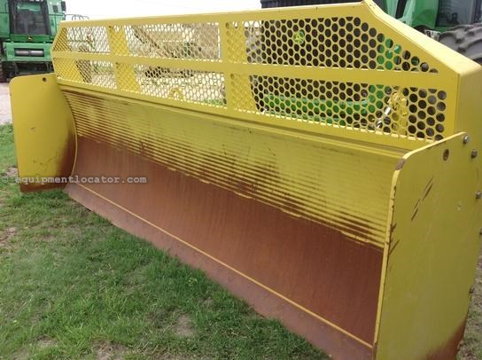 2011 Degelman DE14-7900 Image 2