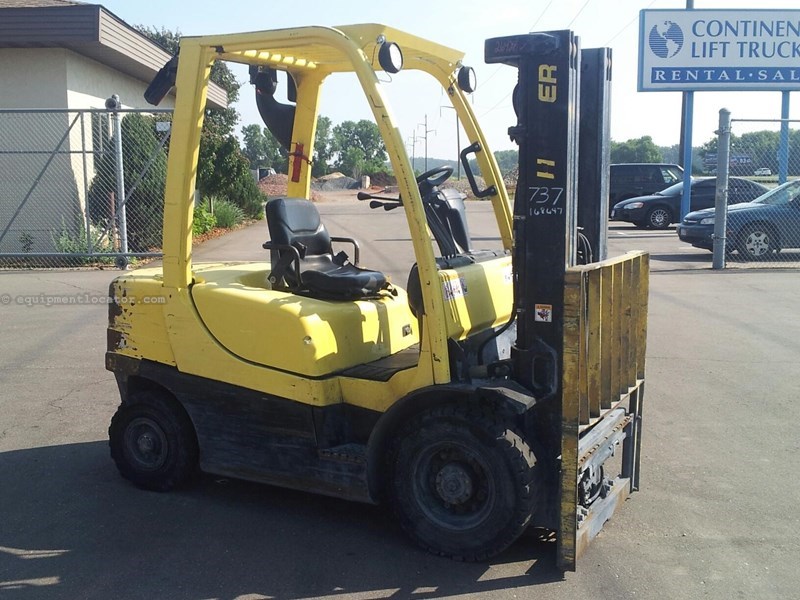 2006 Hyster H50FT Image 1