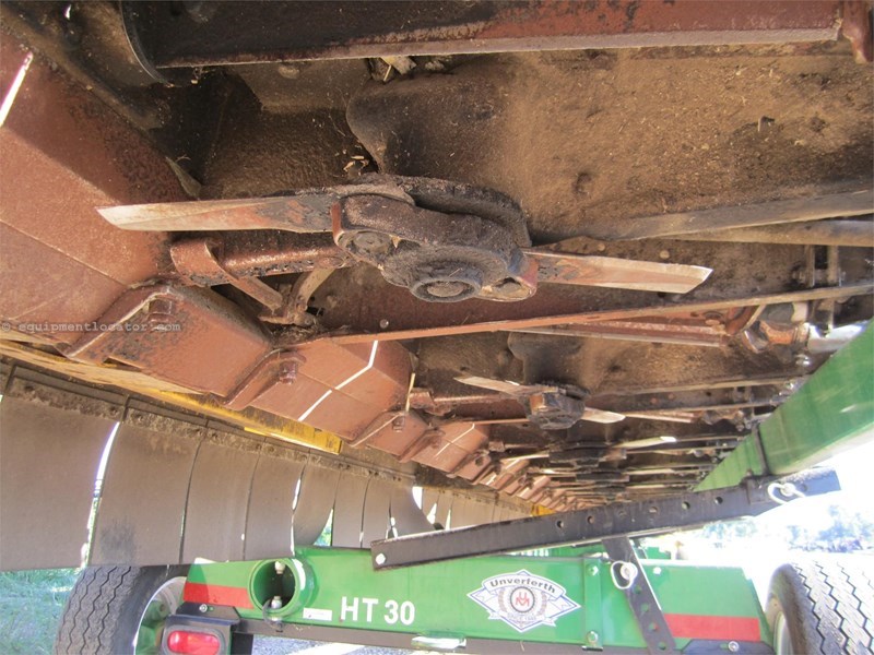 2011 New Holland 99C Image 10