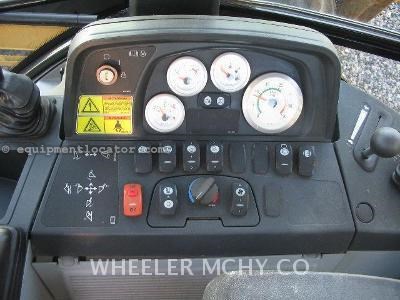 2007 Caterpillar 420EST Image 4
