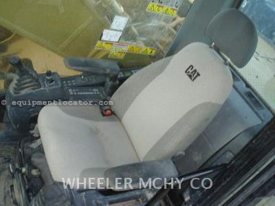 2007 Caterpillar 330DL Image 7