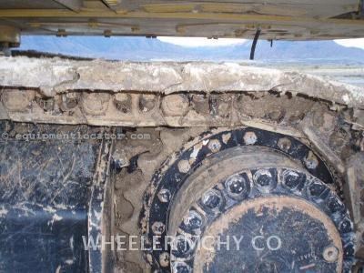 2007 Caterpillar 330DL Image 8