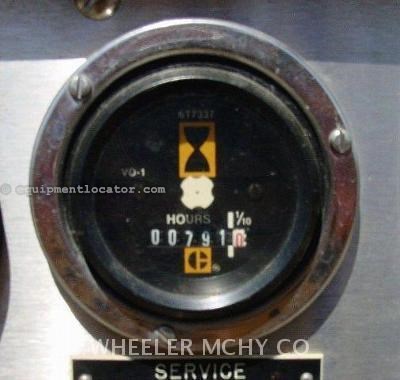 1985 Caterpillar 3508 Image 4