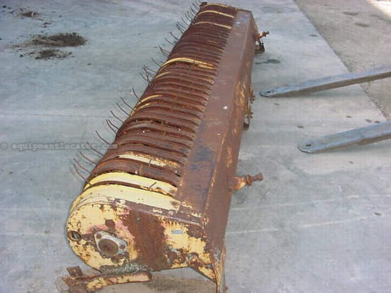 New Holland 919W Image 3