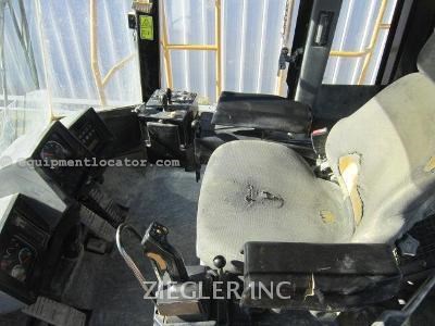 2001 Caterpillar 988G Image 6