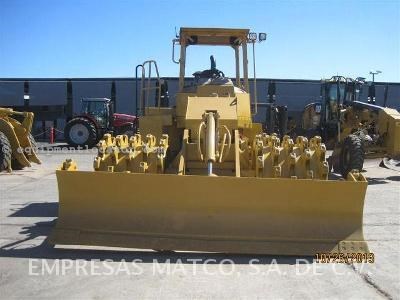 1998 Caterpillar 815F Image 3