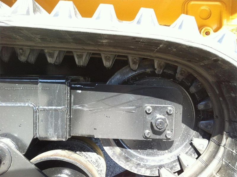 2013 Morooka MST800VD Image 10