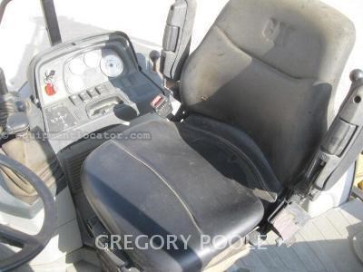 2007 Caterpillar 416E/4MTF Image 16