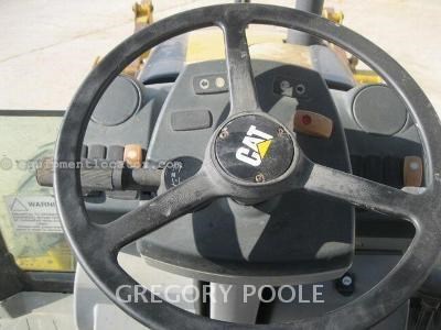 2007 Caterpillar 416E/4MTF Image 18