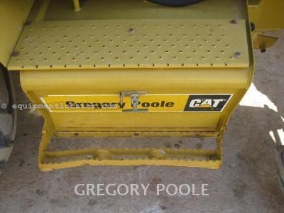 2007 Caterpillar 416E/4MTF Image 6