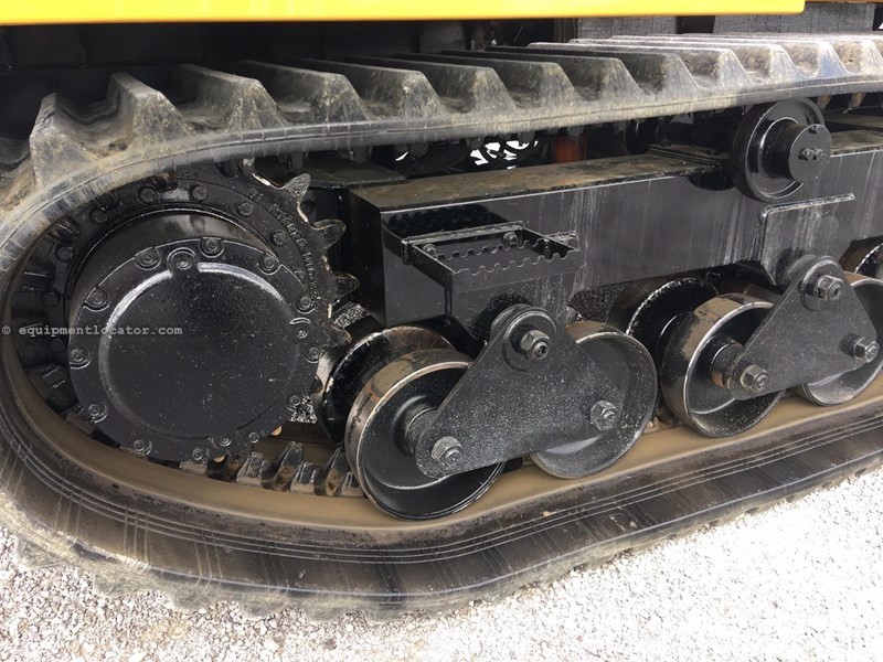 2013 Morooka MST800VD Image 10